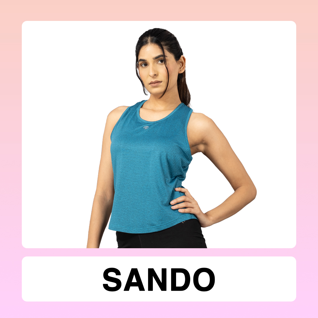Sando