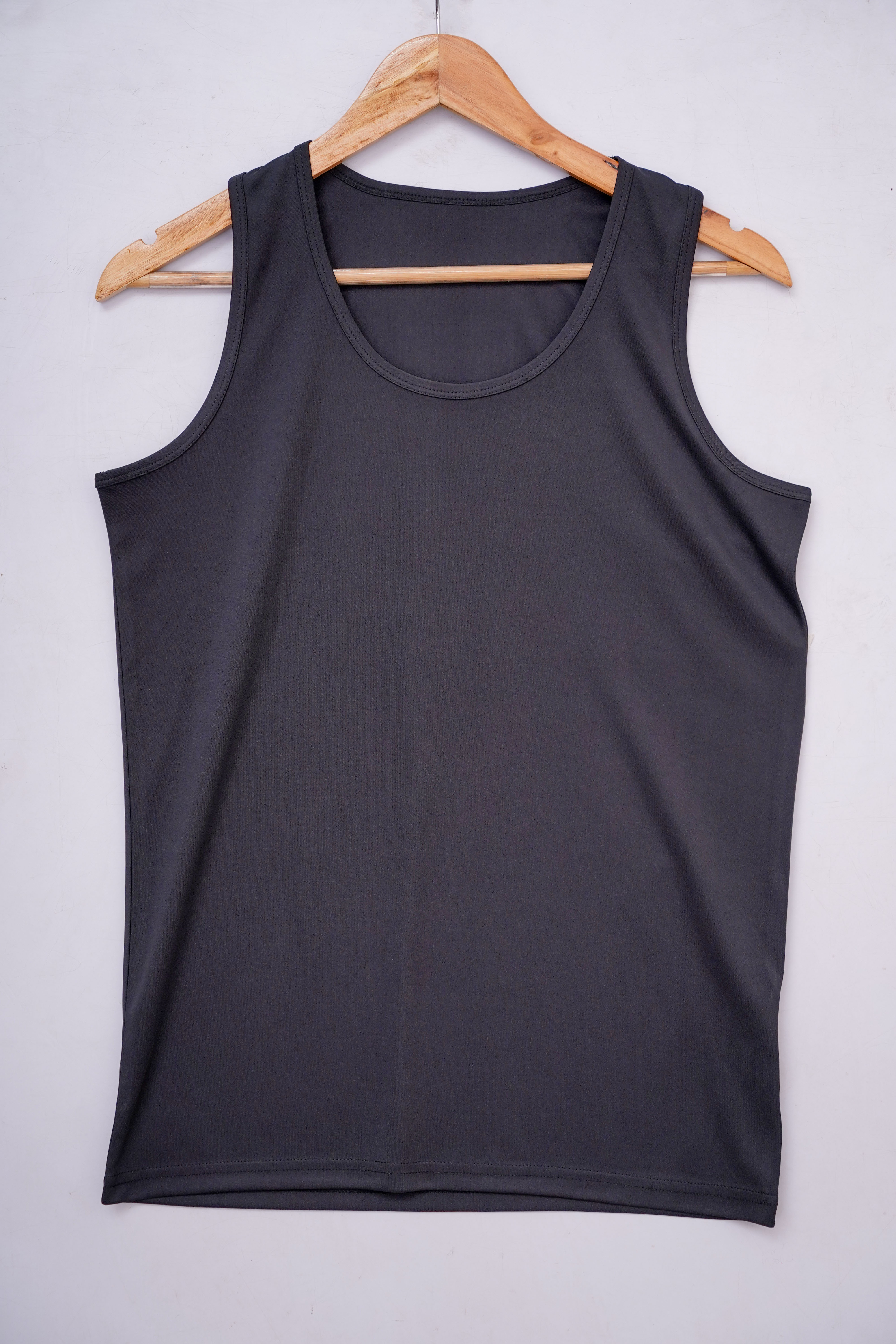 Super Matte U-Neck Sando/Vest (All Colour All Size-Set of 28 Pcs) Super Matte U-Neck Sando/Vest (All Colour All Size-Set of 28 Pcs)