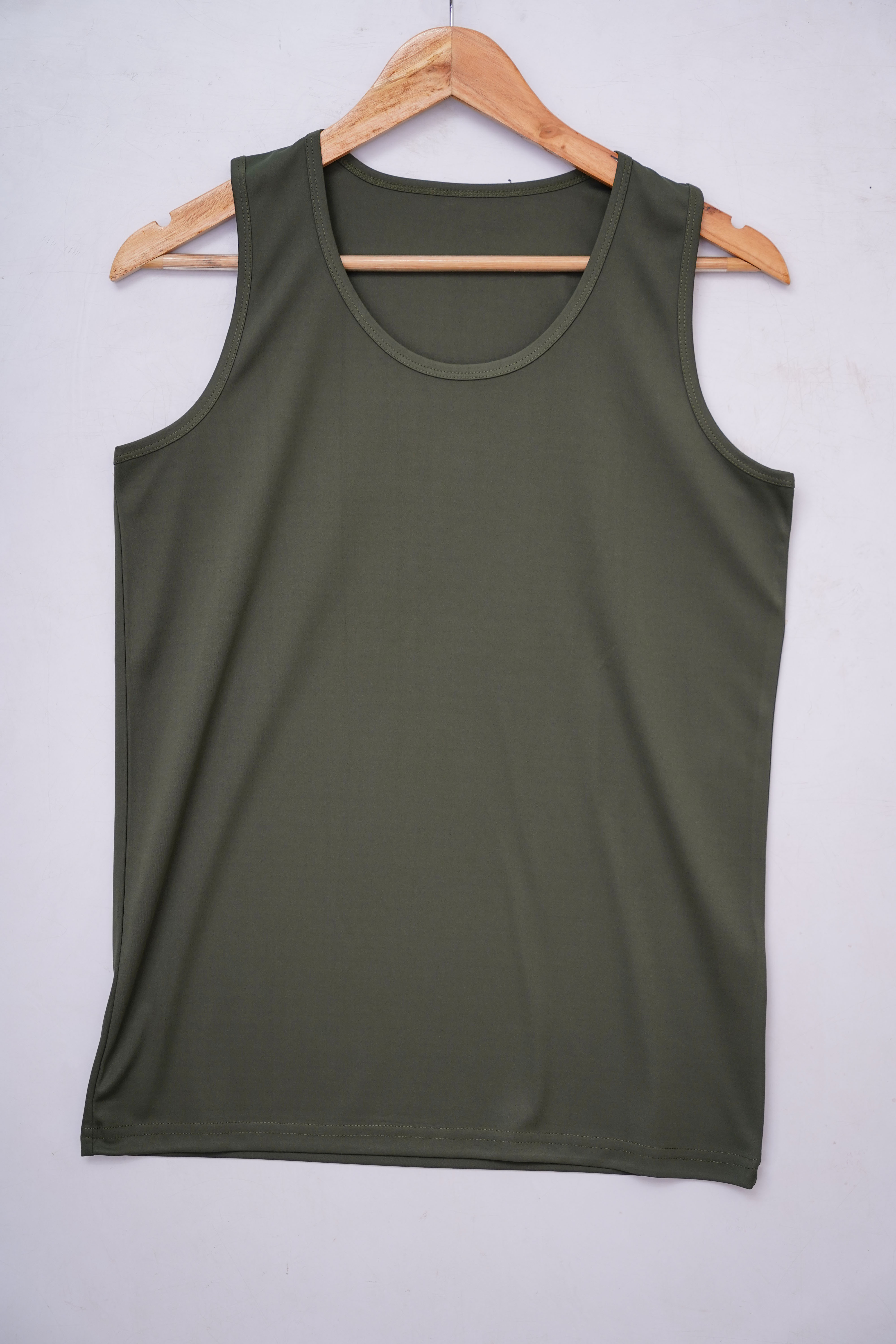 Super Matte U-Neck Sando/Vest (All Colour All Size-Set of 28 Pcs) Super Matte U-Neck Sando/Vest (All Colour All Size-Set of 28 Pcs)