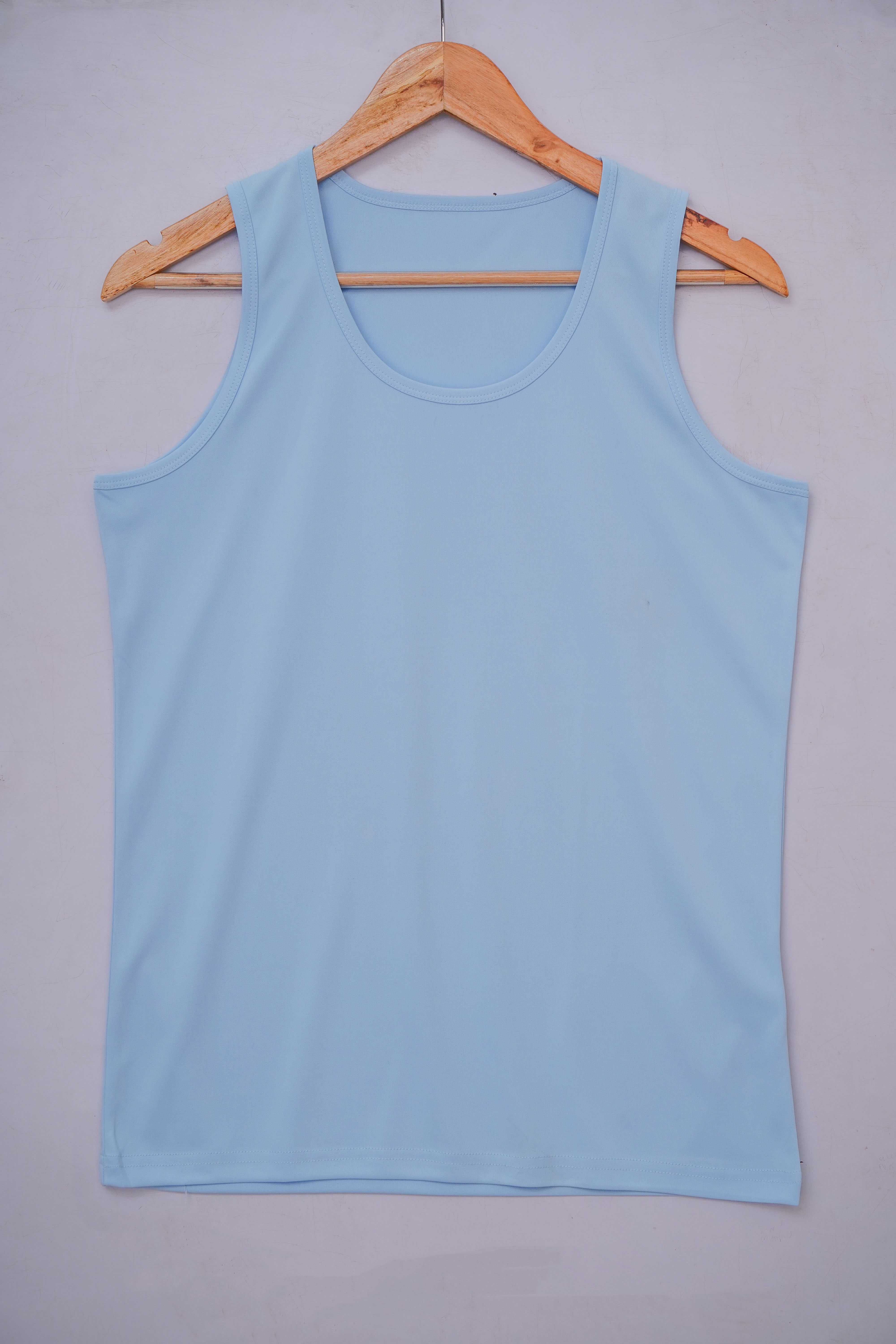 Super Matte U-Neck Sando/Vest (All Colour All Size-Set of 28 Pcs) Super Matte U-Neck Sando/Vest (All Colour All Size-Set of 28 Pcs)