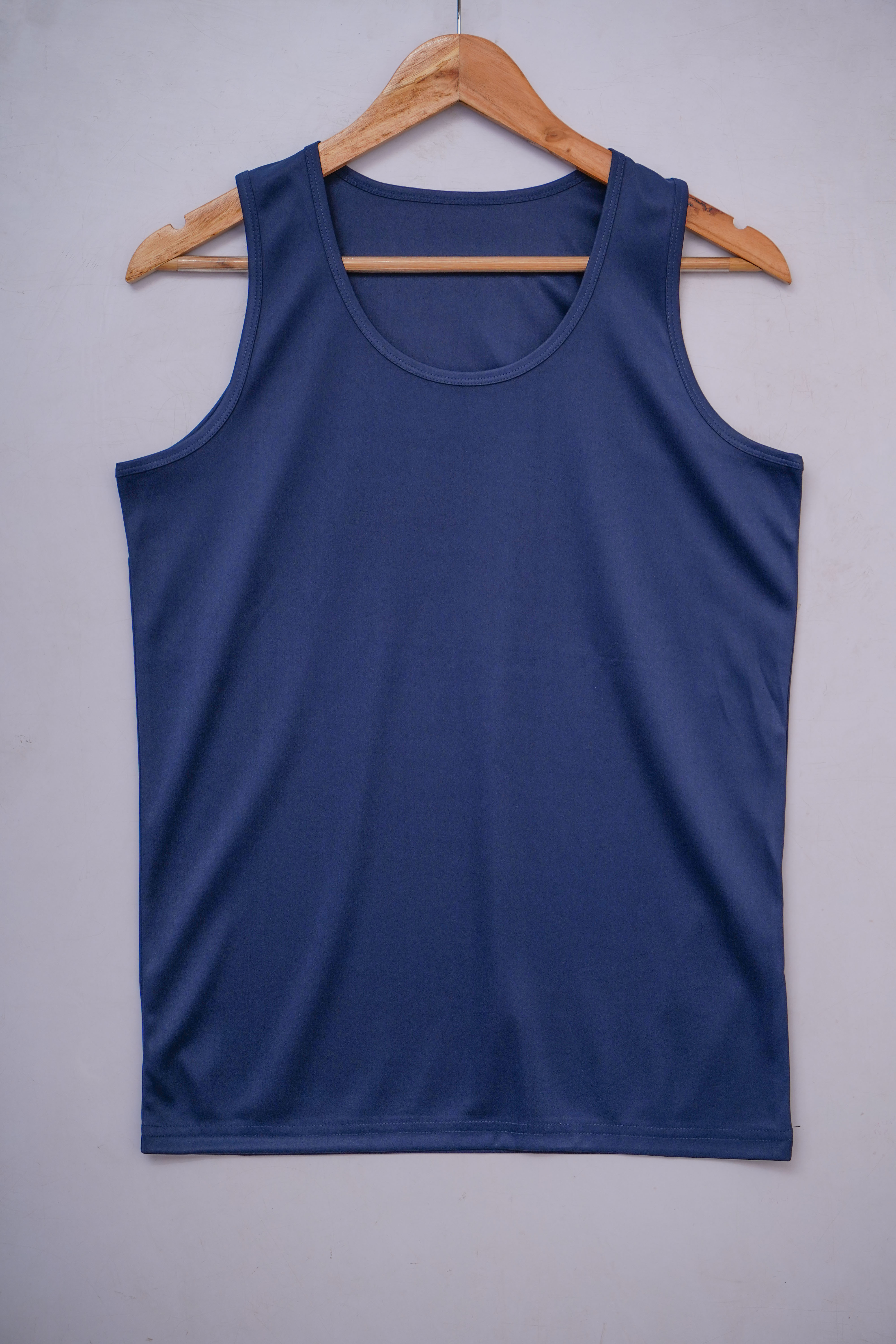 Super Matte U-Neck Sando/Vest (All Colour All Size-Set of 28 Pcs) Super Matte U-Neck Sando/Vest (All Colour All Size-Set of 28 Pcs)