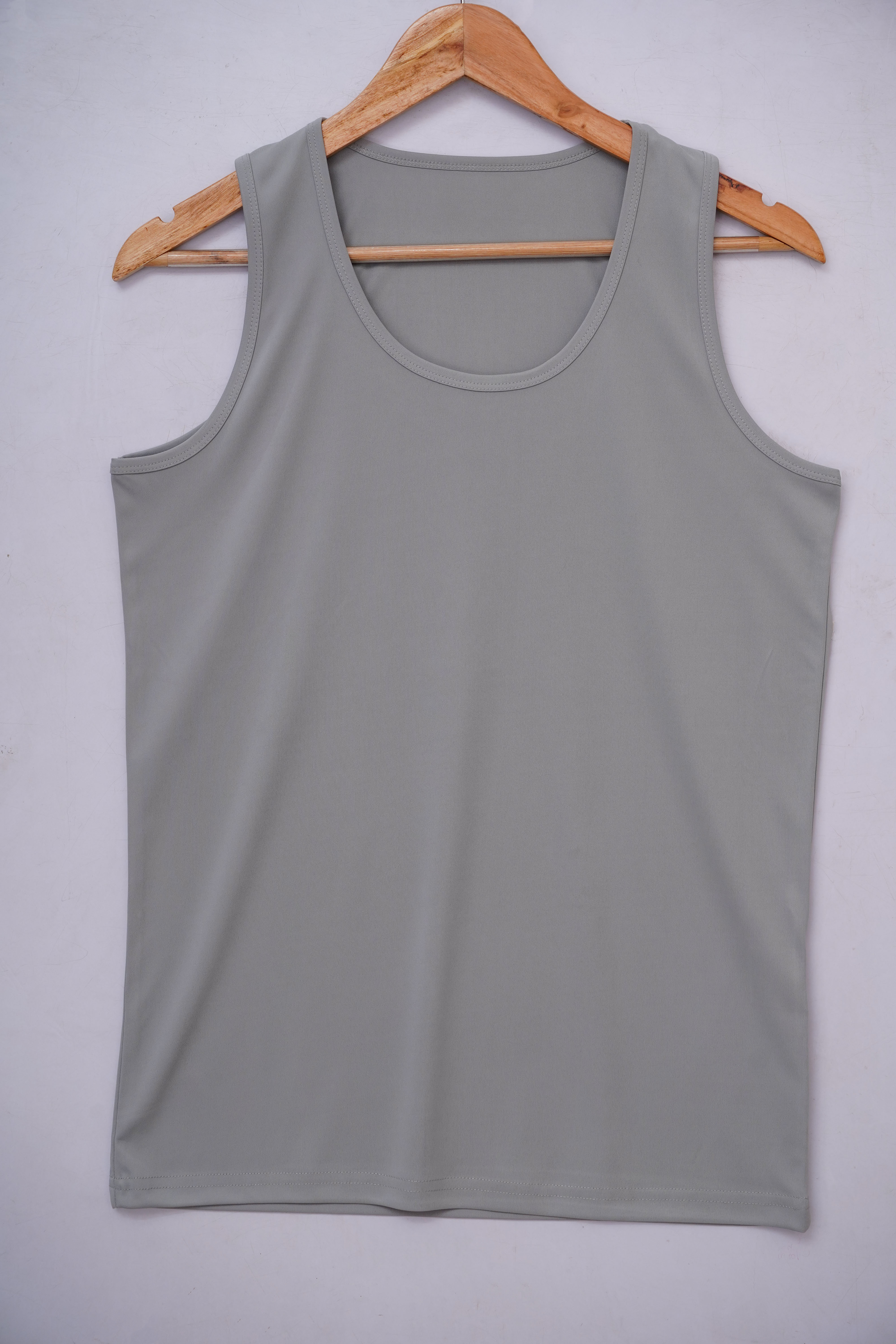 Super Matte U-Neck Sando/Vest (All Colour All Size-Set of 28 Pcs) Super Matte U-Neck Sando/Vest (All Colour All Size-Set of 28 Pcs)