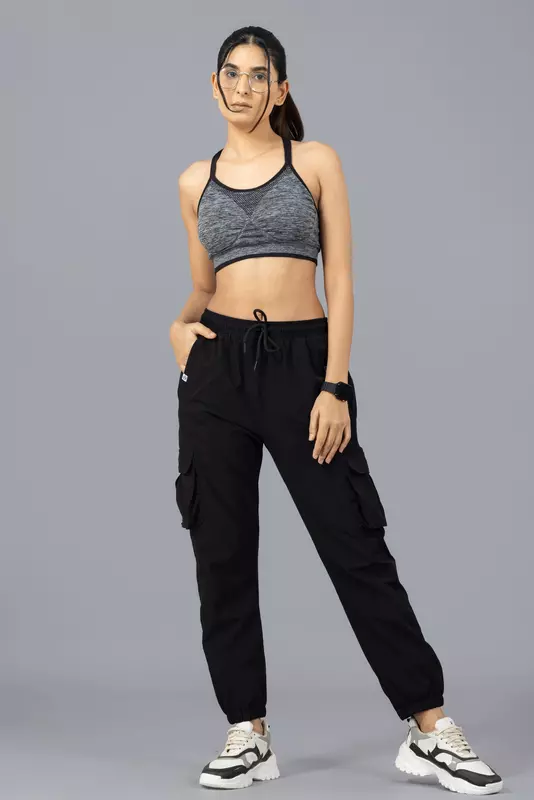 Drizone NS Terry Cargo Jogger