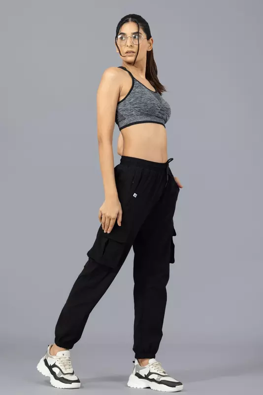 Drizone NS Terry Cargo Jogger