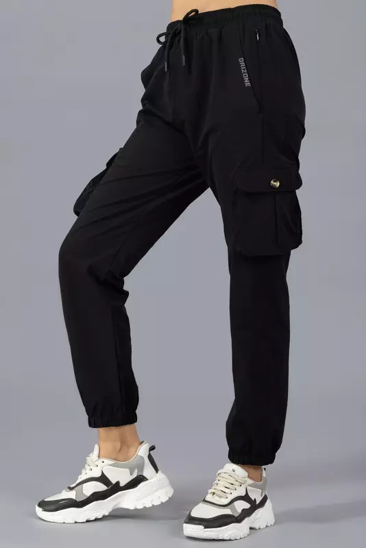 Drizone NS Terry Cargo Jogger