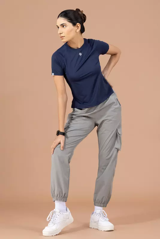 Drizone NS Terry Cargo Jogger