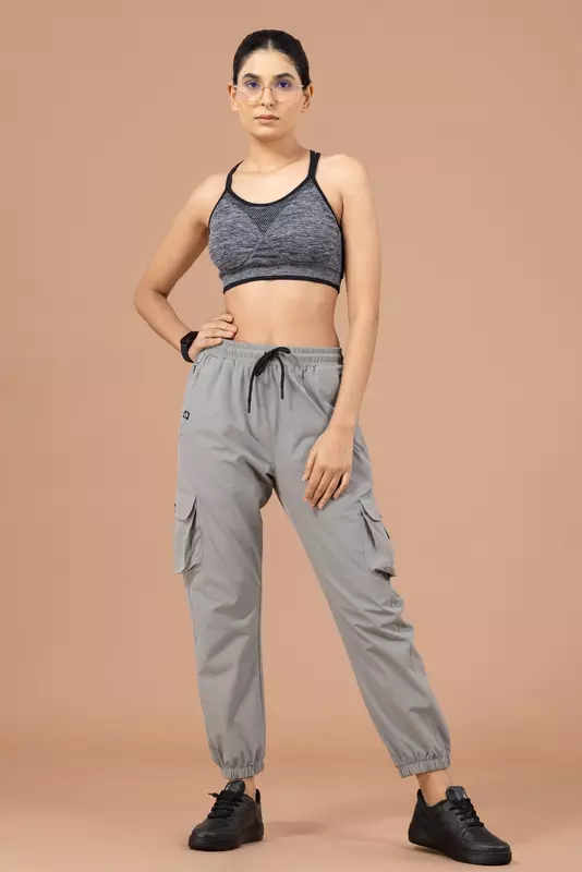 Drizone NS Terry Cargo Jogger