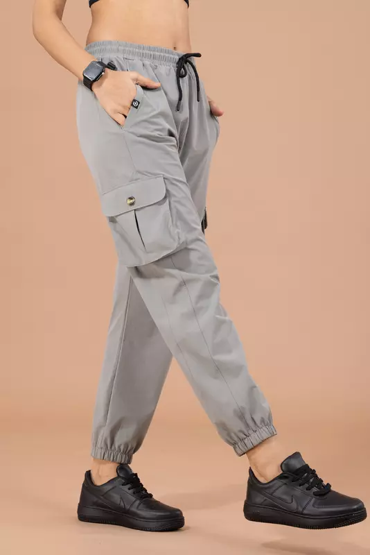 Drizone NS Terry Cargo Jogger