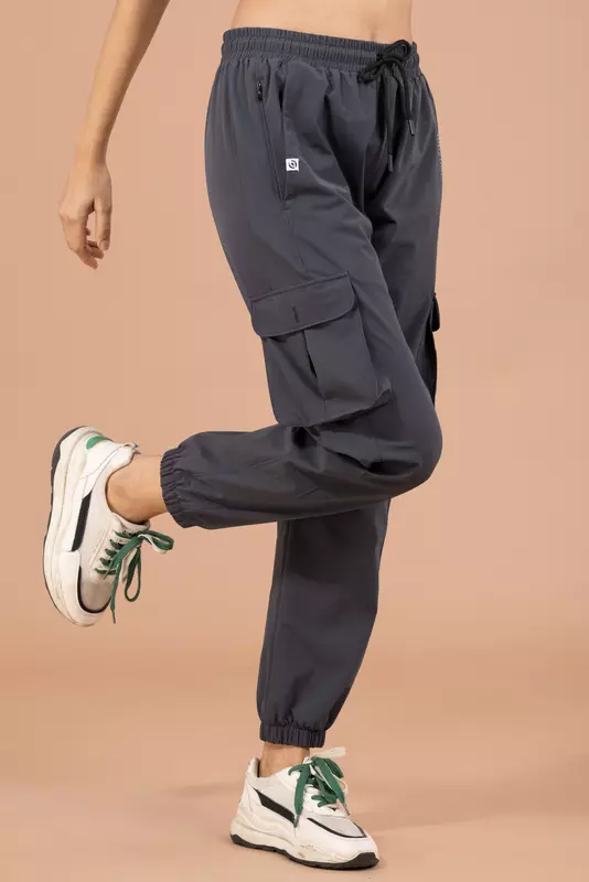 Drizone NS Terry Cargo Jogger