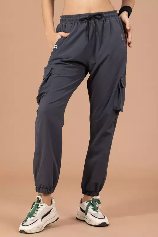 Drizone NS Terry Cargo Jogger
