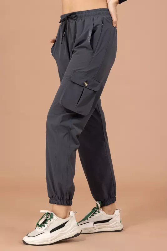 Drizone NS Terry Cargo Jogger