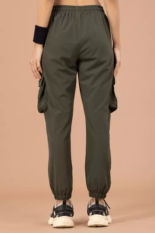 Drizone NS Terry Cargo Jogger