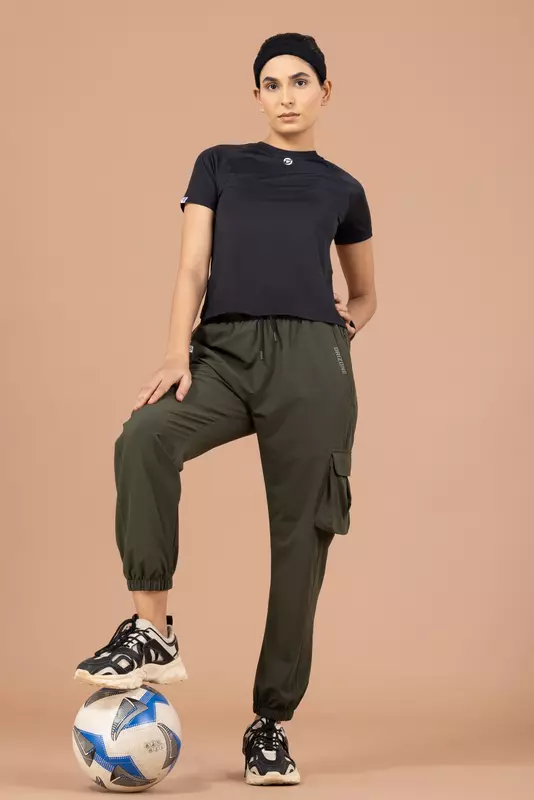 Drizone NS Terry Cargo Jogger Set Of 5 Pcs Drizone NS Terry Cargo Jogger Set Of 5 Pcs