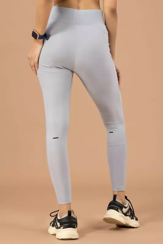 Drizone Super Stretchable Printed Nylon Leggings for Women Drizone Super Stretchable Printed Nylon Leggings for Women