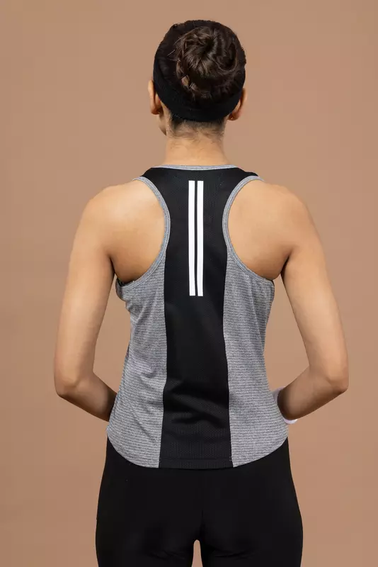 Drizone Melange Lining 4 Way Gym Sando for Women Set Of 10 Pcs Drizone Melange Lining 4 Way Gym Sando for Women Set Of 10 Pcs