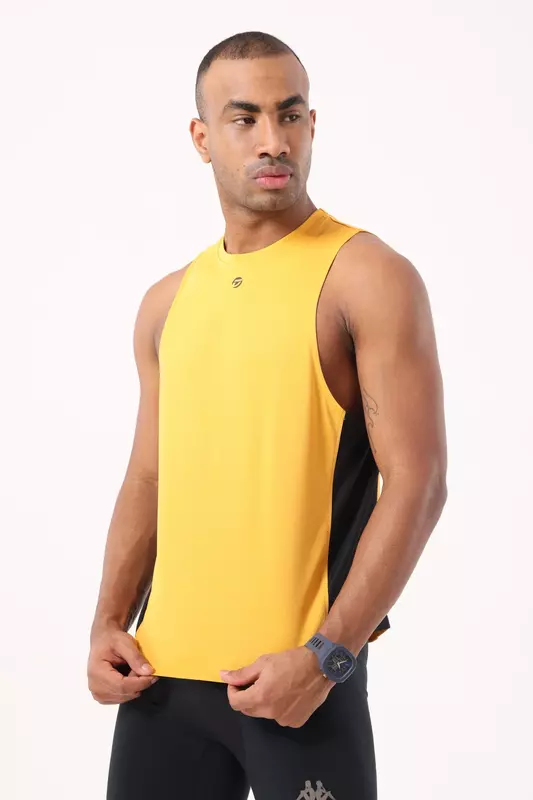 Drizone Rolex Knit Panel Gym Vest/Sando Set of 10 Pcs Drizone Rolex Knit Panel Gym Vest/Sando Set of 10 Pcs