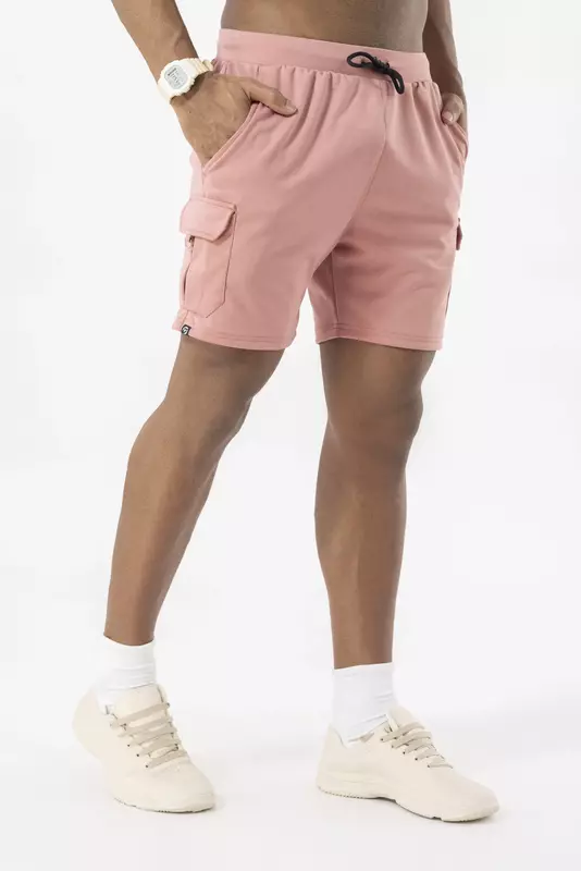 Drizone Semi Micro Poly Designer Sports Shorts