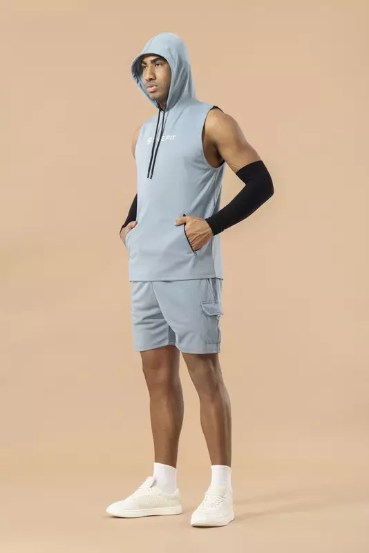 Drizone Semi Micro Poly Hoodie Sando for men Set of 5 Pcs Drizone Semi Micro Poly Hoodie Sando for men Set of 5 Pcs