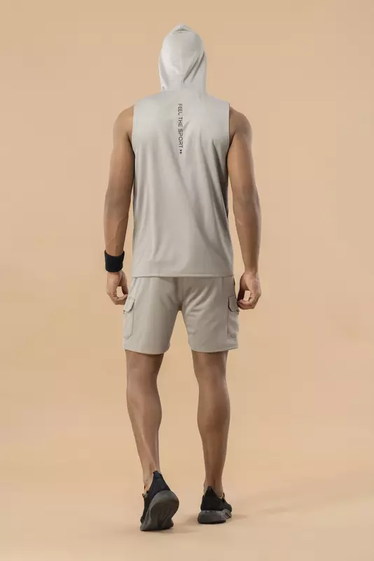 Drizone Semi Micro Poly Hoodie Sando for men Set of 5 Pcs Drizone Semi Micro Poly Hoodie Sando for men Set of 5 Pcs
