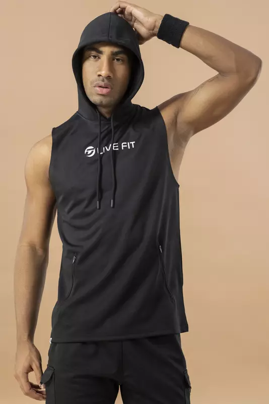 Drizone Semi Micro Poly Hoodie Sando for men Set of 5 Pcs Drizone Semi Micro Poly Hoodie Sando for men Set of 5 Pcs