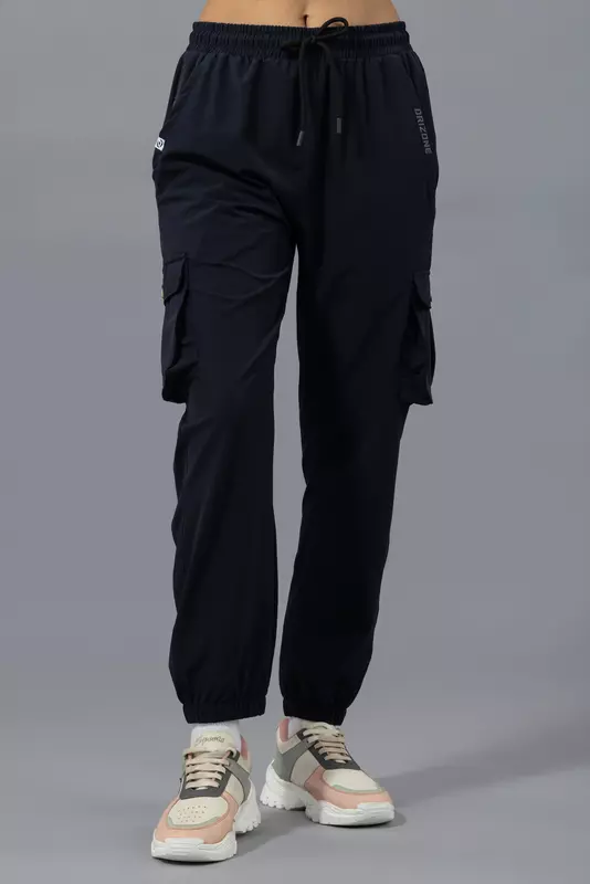 Drizone NS Terry Cargo Jogger