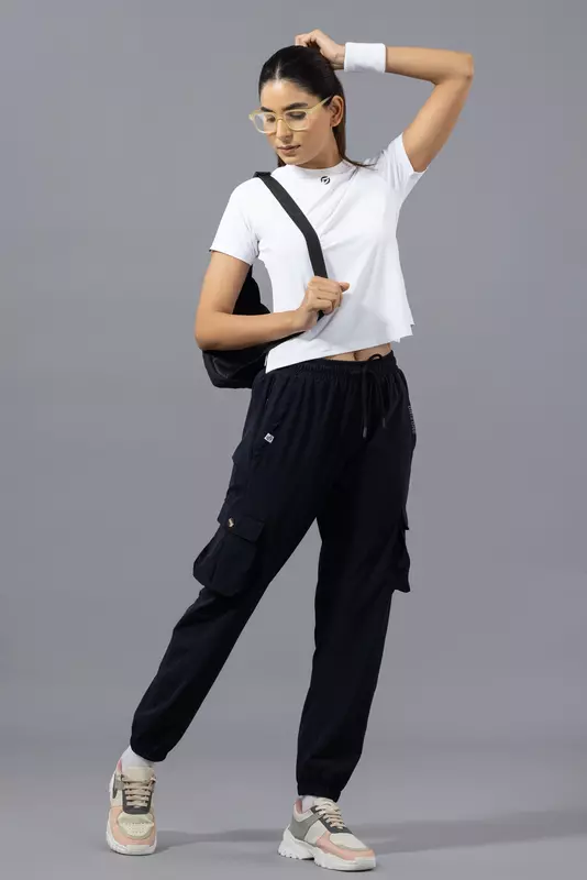 Drizone NS Terry Cargo Jogger