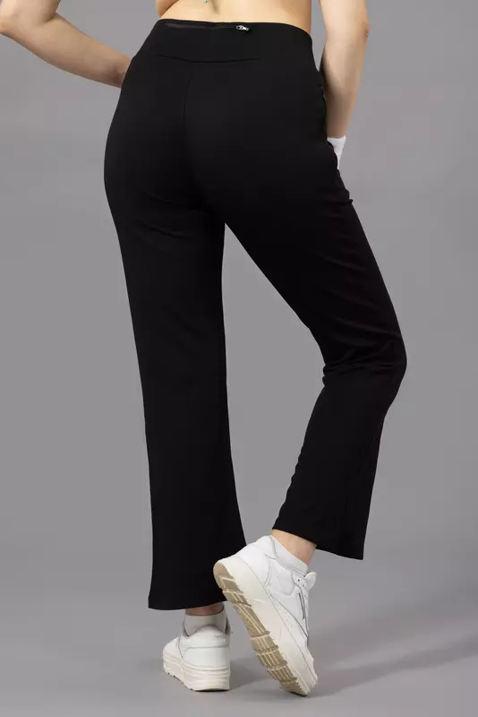 Drizone Two Way Cordrouy Bell Bottom for Women