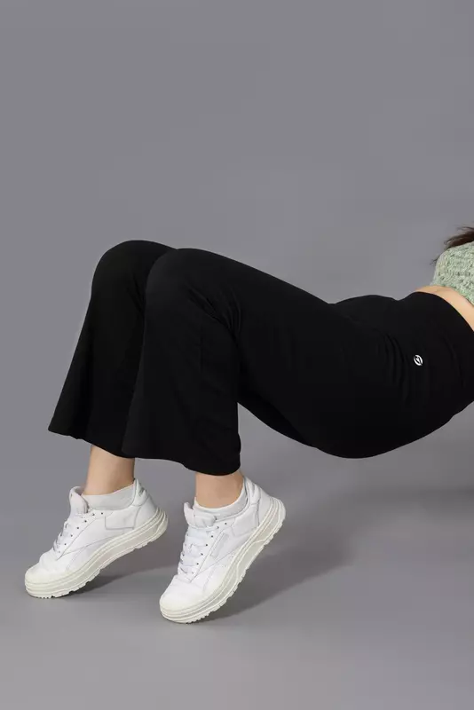 Drizone Two Way Cordrouy Bell Bottom for Women