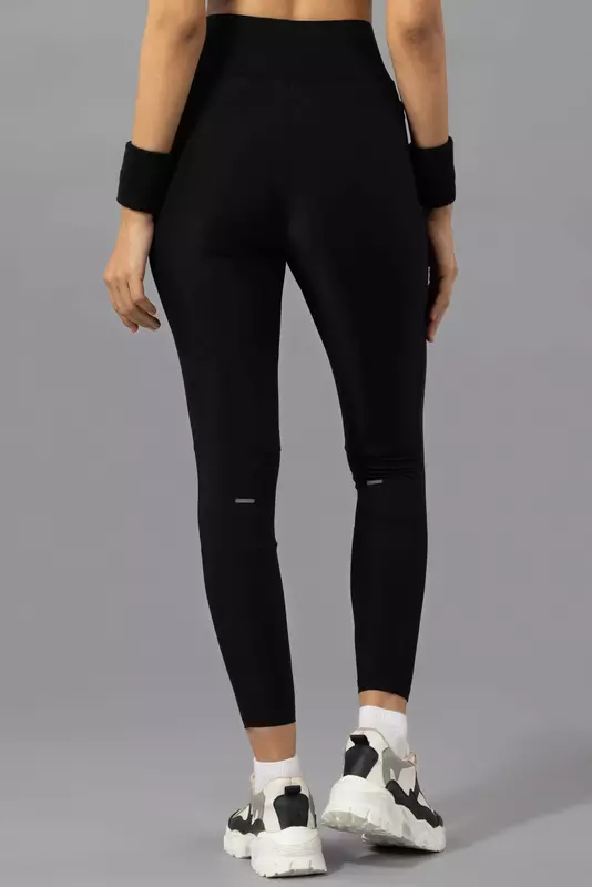 Drizone Super Stretchable Printed Nylon Leggings for Women Drizone Super Stretchable Printed Nylon Leggings for Women