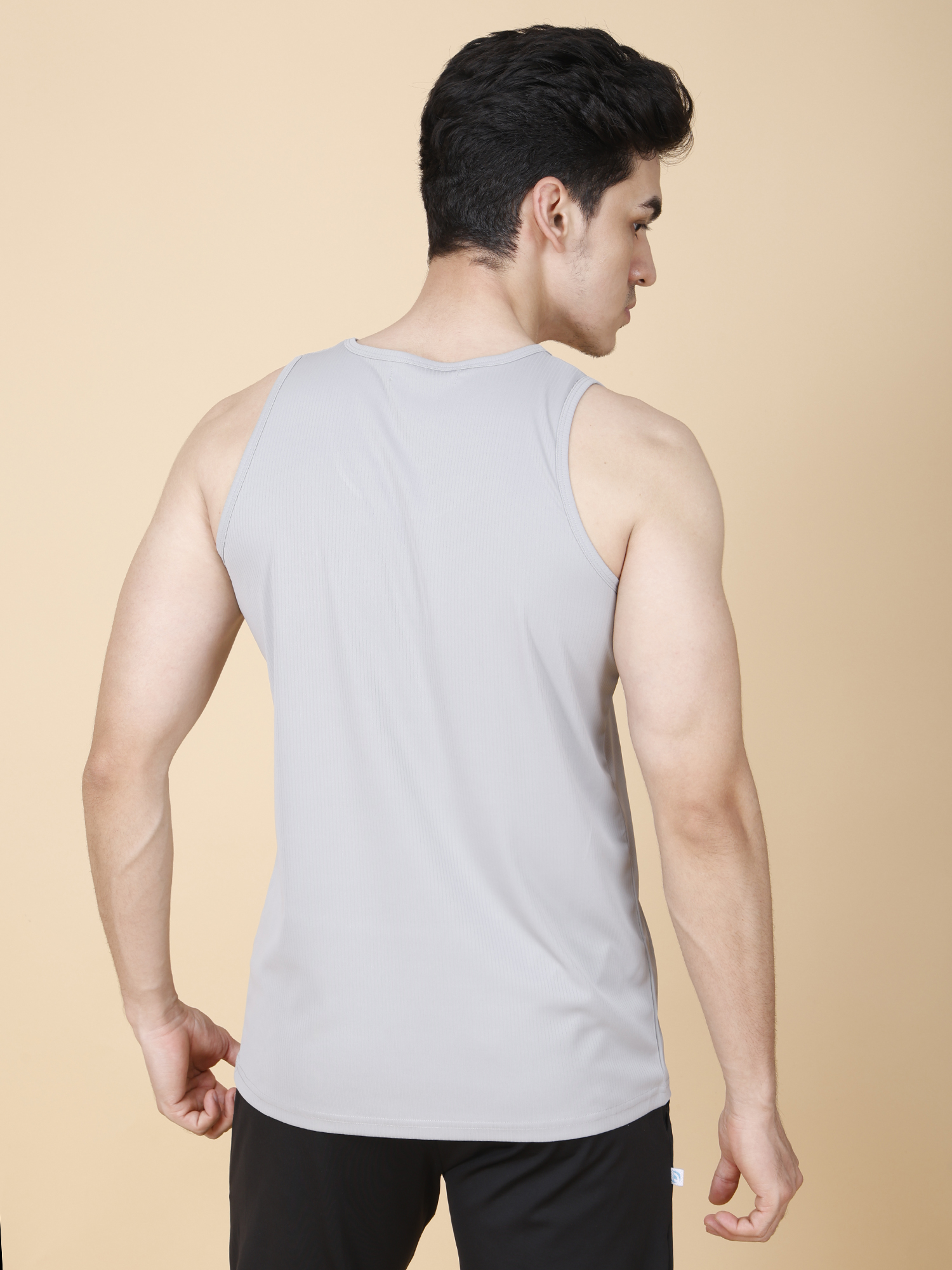 Drizone 2 Way Lycra Lining Sando/Vest Set of 6 Pcs