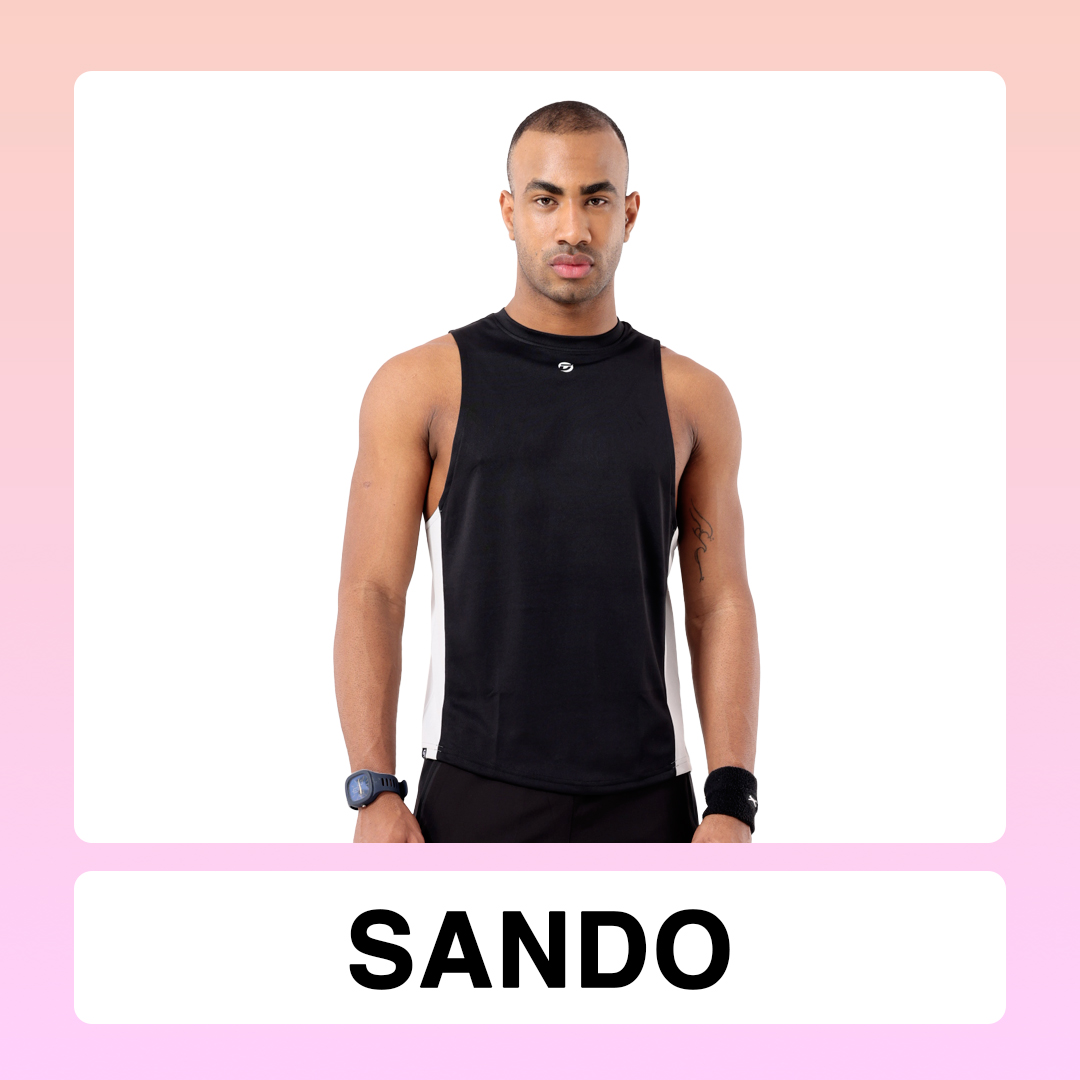 Sando